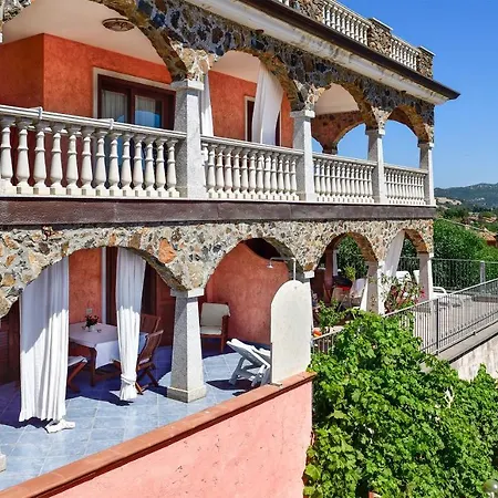 Apartment Castededdu 3