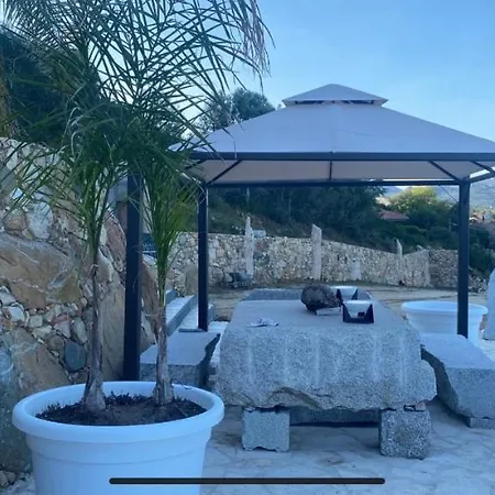 Castededdu 3 * Costa Rei