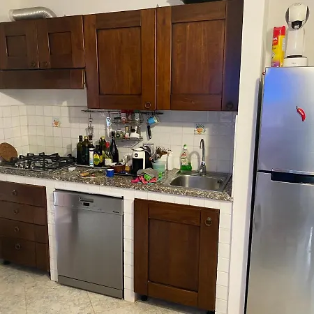 Apartment Castededdu 3