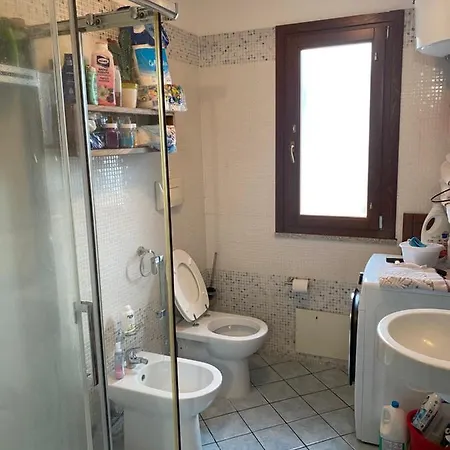 Apartment Castededdu 3