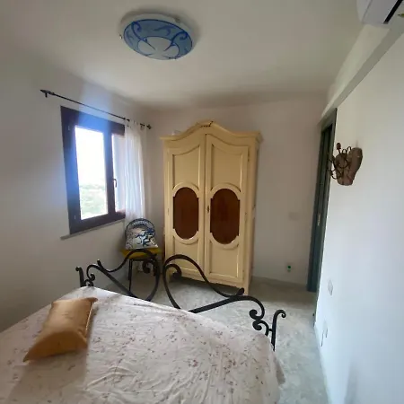 Apartment Castededdu 3 Costa Rei