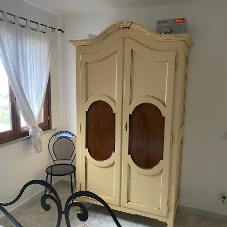 Castededdu 3 Apartment *